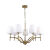 Подвесная люстра Escada 10163/7PL