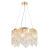 Подвесная люстра Favourite 4724-6P