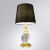 Настольная лампа ARTE Lamp A4025LT-1PB