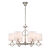 Подвесная люстра Escada 10167/6PL