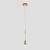 Подвесной светильник MODELUX 88096-1 GD