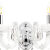 Бра Crystal Lux BLANCA re AP2
