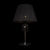 Настольная лампа LOFT IT 10210T Black
