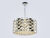 Подвесная люстра Ambrella Light LH41001