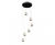 Подвесная люстра Kink Light 07866-6A,02