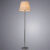 Торшер ARTE Lamp A2581PN-1CC
