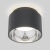 Накладной светильник Elektrostandard 1069 GX53 GR Графит