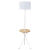 Торшер ARTE Lamp A2070PN-1WH