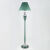 Торшер Eurosvet 009/1T GR (зеленый)