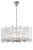 Подвесная люстра Moderli V10781-6P