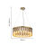 Подвесная люстра Favourite 4503-25P