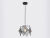 Подвесной светильник Ambrella Light TR8421