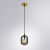 Подвесной светильник ARTE Lamp A2234SP-1PB