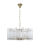 Подвесная люстра Moderli V10777-6P