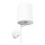 Бра LOFT IT 10253W/A White