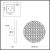 Бра Odeon Light 5064/15WL