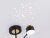 Люстра на штанге Ambrella Light FL51632