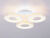 Накладная люстра Ambrella Light FA8866