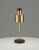 Настольная лампа Moderli V11307-1T