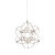 Подвесная люстра Freya FR5099PL-L6CH
