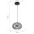 Подвесной светильник Favourite 4452-1P