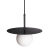 Подвесной светильник LOFT IT 10120/250P Black