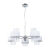 Подвесная люстра ARTE Lamp A4076LM-5CC