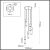 Каскадная люстра Odeon Light 5058/25LB