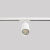 Светильник на шине Crystal Lux CLT 0.31 018 WH