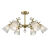 Люстра на штанге LUMION 8046/6C