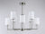 Люстра на штанге Ambrella Light LH56213