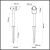 Грунтовый светильник Odeon Light 6648/6GL3