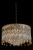 Подвесная люстра Fluorite FL1061-14P