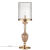 Настольная лампа Odeon Light 5414/1TA