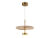 Подвесной светильник Ambrella Light LH72603