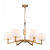 Подвесная люстра Favourite 2624-6P