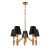 Подвесная люстра Favourite 2933-5P