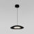 Подвесной светильник Eurosvet 90328/1 черный