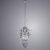 Подвесная люстра ARTE Lamp A8033SP-3CC