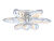 Накладная люстра Ambrella Light FA467