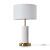 Настольная лампа Freya FR5491TL-01BS