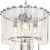 Подвесная люстра Freya FR2048PL-05CH