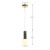 Подвесной светильник Favourite 2749-1P