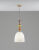 Подвесной светильник Moderli V11179-1P