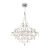Подвесная люстра Freya FR6138PL-L44CH