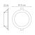 Светильник Downlight Gauss 9030420212