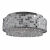 Накладная люстра Lightstar 743064