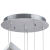 Каскадная люстра Lightstar 805569