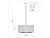 Подвесная люстра Ambrella Light LH41003