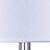 Настольная лампа ARTE Lamp A4019LT-1CC